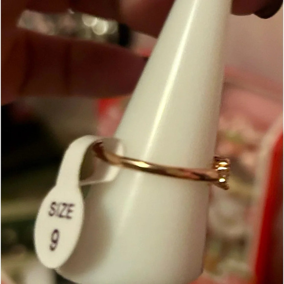 Ring from Bomb Party Original Collection size 9 - Picture 4 of 5